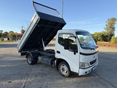 TOYOTA DYNA 2.5 D-4D 150 Billencs
