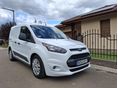 FORD CONNECT Transit210 1.0 EcoBoost LWB Trend !Magyarországi! !Költségmentes! !171.000 km!