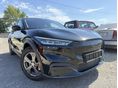 FORD MUSTANG MACH-E Standard range (Automata) Üvegtető/360'-os kamera/Vonóhorog/Ülésfűtés/Kormányfűtés