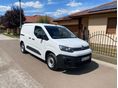 CITROEN BERLINGO 1.5 BlueHDi 100 Club M / Magyarországi / 1 Tulaj / Költségmentes /