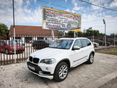 BMW X5 4.8i (Automata) BMW SZERVÍZ ÁLTAL CSERÉLT 0 KM-ES ÚJ MOTOR