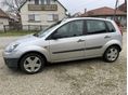 FORD FIESTA 2009 - 4