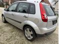 FORD FIESTA 2009 - 5