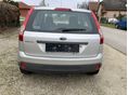 FORD FIESTA 2009 - 6