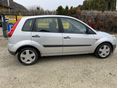 FORD FIESTA 2009 - 8