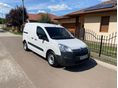 CITROEN BERLINGO 1.6 BlueHDi 100 Club M / Magyarországi / Szervizkönyves / 122.000 KM !!