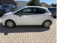PEUGEOT 208 2015/10 - 2