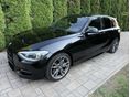 BMW 135 M135i xDrive (Automata) NAGYSZERVÍZ FRISSEN ELVÉGEZVE