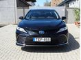 TOYOTA CAMRY 2021/5 - 2