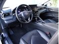 TOYOTA CAMRY 2021/5 - 7