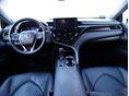 TOYOTA CAMRY 2021/5 - 22