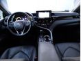 TOYOTA CAMRY 2021/5 - 24