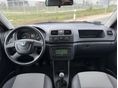 SKODA FABIA 2009/11 - 7