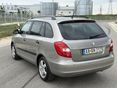 SKODA FABIA 2009/11 - 2