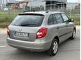 SKODA FABIA 2009/11 - 4