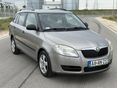 SKODA FABIA 2009/11 - 3