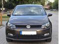 VOLKSWAGEN POLO 1.0 60 Trendline CSAK 61E KM! MAGYARORSZÁGI! ELSŐ-HÁTSÓ PARKRADAR! GYÖNYÖRŰ ÁLLAPOT!