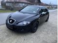 SEAT LEON 2.0 PD TDI Reference