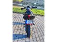 APRILIA DORSODURO 2010/10 - 2