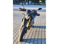 APRILIA DORSODURO 2010/10 - 5