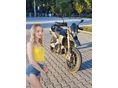 APRILIA DORSODURO A2 35KW