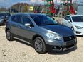 SUZUKI SX4 S-CROSS 1.6 DDiS GLX 4WD Automata váltó Ülésfűtés Tempomat Vonóhorog Parkolóradar Kulcsnélküli rendszer