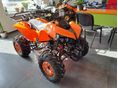 XMOTOS EGYÉB 125ccm Quad. új! . Automata!