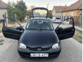 OPEL CORSA B 1998/7 - 5