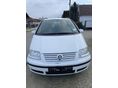 VOLKSWAGEN SHARAN 2008 - 2