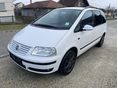 VOLKSWAGEN SHARAN 1.9 PD Tdi 7 fős
