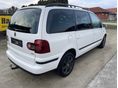 VOLKSWAGEN SHARAN 2008 - 10