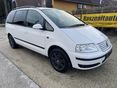 VOLKSWAGEN SHARAN 2008 - 11