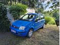 FIAT PANDA 1.2 Emotion