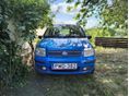 FIAT PANDA 2004/1 - 2