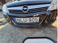 OPEL ASTRA H 2008/4 - 9