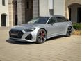 AUDI RS6 Avant 70 TFSI quattro Tiptronic ic SÉRÜLÉSMENTES / KITŰNŐ / VÉGIG VEZETETT SZERVIZKÖNYV