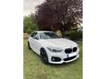 BMW 120d Advantage (Automata)