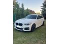 BMW 120 2016/10 - 2