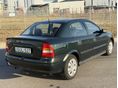 OPEL ASTRA G 1998/12 - 6