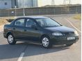 OPEL ASTRA G 1998/12 - 1