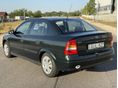 OPEL ASTRA G 1998/12 - 4