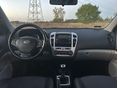KIA CEE'D 2010/1 - 4