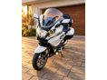 BMW K 1600 GTL 2017/12 - 2