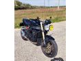 TRIUMPH SPEED TRIPLE 1050 