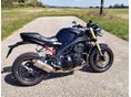 TRIUMPH SPEED TRIPLE 1050 2005/6 - 2