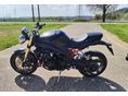 TRIUMPH SPEED TRIPLE 1050 2005/6 - 3