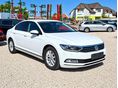 VOLKSWAGEN PASSAT VIII 1.4 TSI BMT ACT Comfortline Vonóhorog LED fényszóró Navigáció Gyári riasztó E-H parkradar MirrorLink