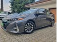 TOYOTA PRIUS PLUG-IN 1.8 PHV Executive + Solar e-CVT NAVI KAMERA ÜLÉSFŰTÉS TÁV.TEMPOMAT !!!VÉGIG VEZETETT SZERVIZKÖNYVES!!!