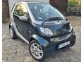 SMART FORTWO COUPE 