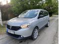 DACIA LODGY 1.5 dCi Arctic (7 személyes ) Klíma.ABS.el.ablak.alufelni